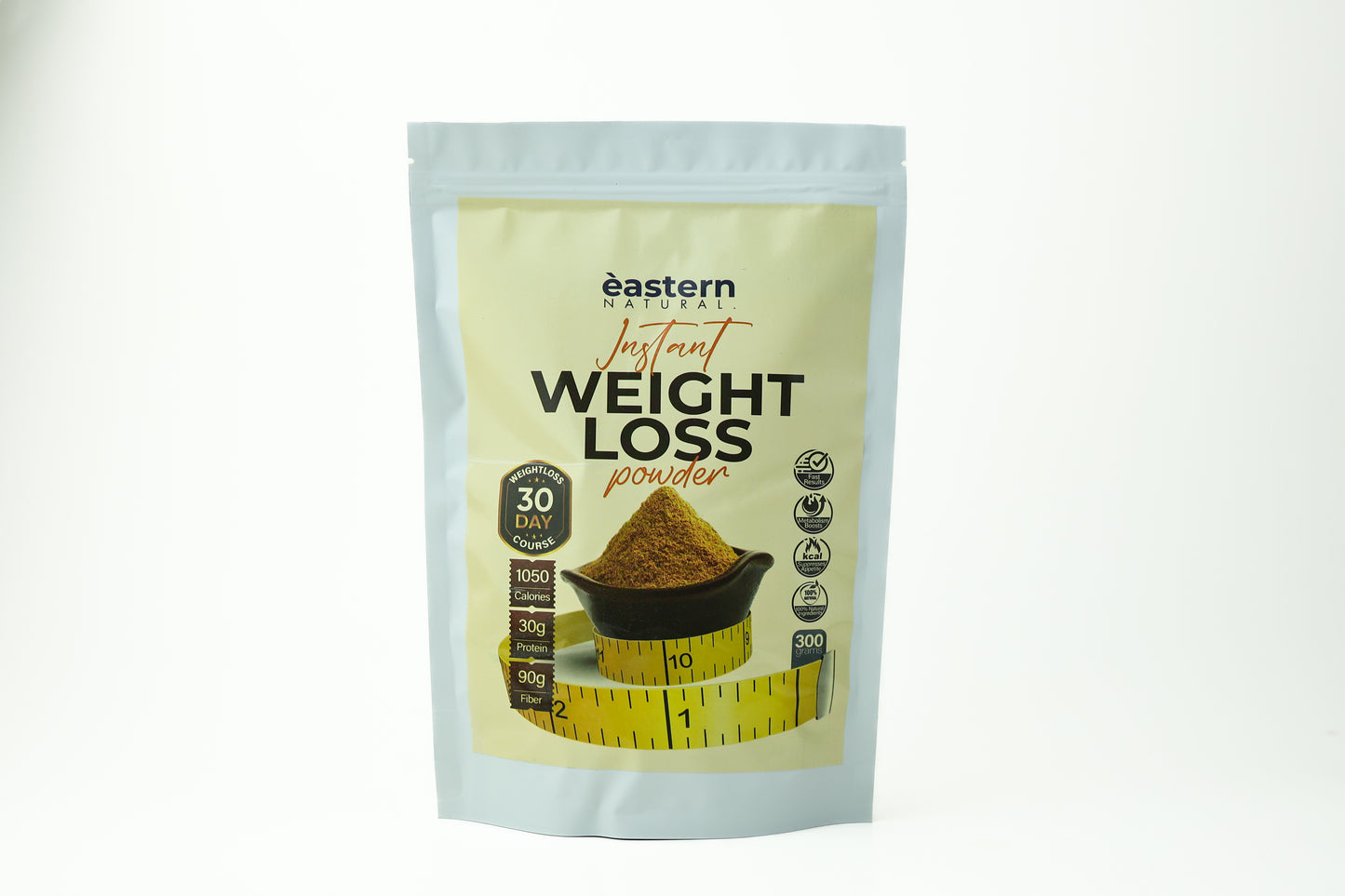 Instant Weight Loss Powder