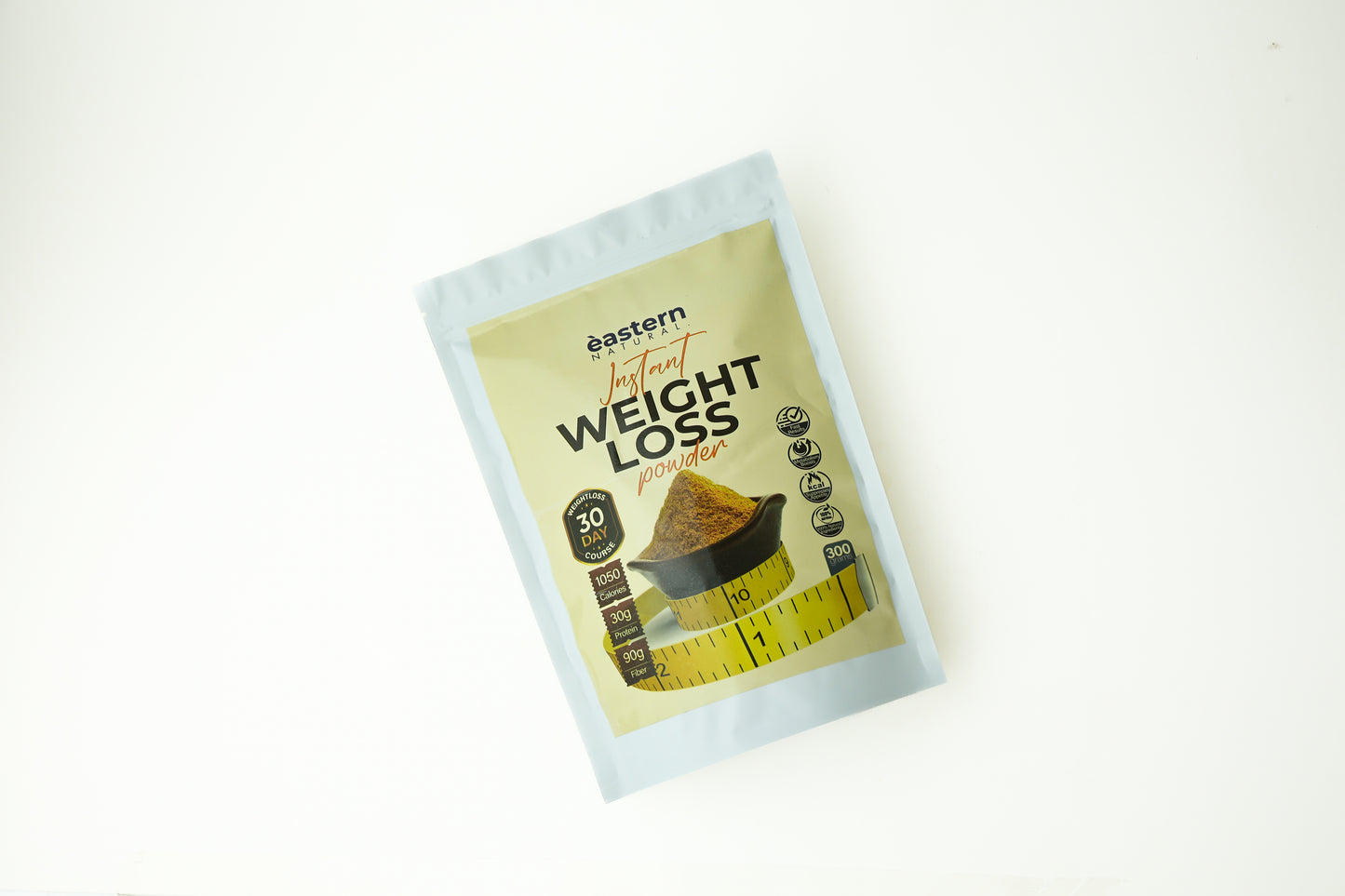 Instant Weight Loss Powder